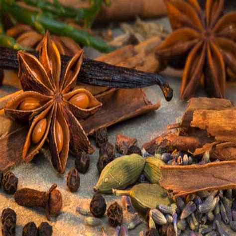 Herbs that increase heart rate?