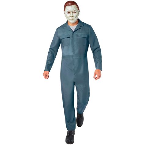 Michael Myers Halloween Costume | Gay Halloween Costumes