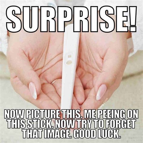 30 Hilarious Pregnancy Memes For Moms To Be