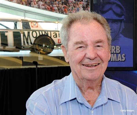 Voice of NASCAR Barney Hall Calls Last Race Ahead of Semi-Retirement ...