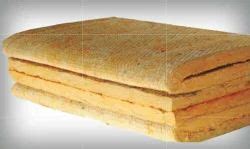LRB Rockwool Mattress - Rockwool India Rockinsul LRB Mattress Product ...