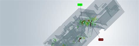 Nondestructive testing: detecting defective components early
