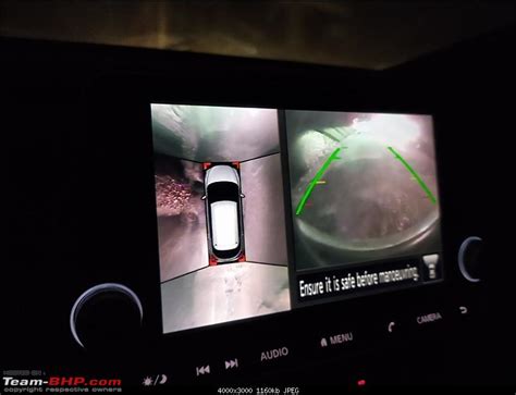 The Nissan Kicks Crossover. EDIT: Launched at Rs. 9.55 lakhs - Page 46 ...