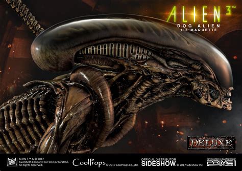 Image result for Alien 3 Dog Alien Birth