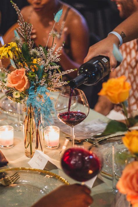 Dwyane Wade Honoring Black Chefs, Sommeliers With Swanky Event Series ...