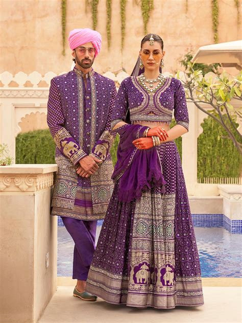 Indo Western For Men - VJV Now - India