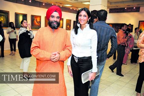 Saranjit Singh Entertainment Photo Artist Saranjit Sing...