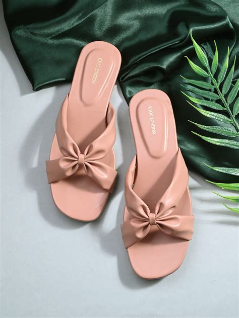 Women flats – CLOG LONDON