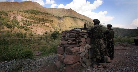 India-Pakistan: Happymon Jacob’s book details how the armies of the two ...