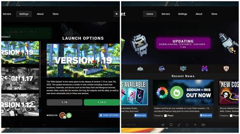 Image result for Lunar Client Minecraft Gameplay