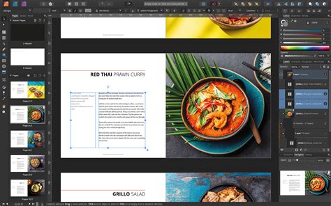 Alternatives To Indesign