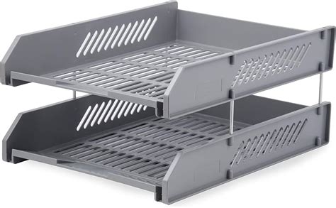 Ariya Document, File, Paper, Letter, Office, Desktop Tray Organizer ...