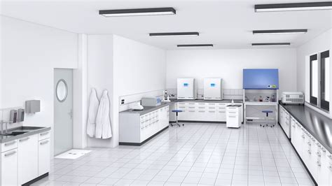 Cell Room Lab Design 的图像结果