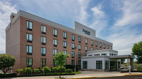 FAIRFIELD INN BY MARRIOTT JFK AIRPORT (Queens) - Hotel Reviews, Photos ...