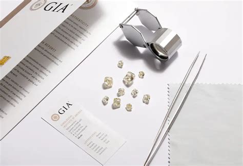 Diamond certifications and why it is important - Emori