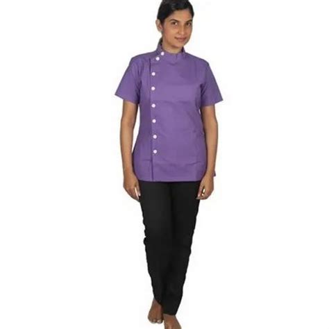 Spa Uniform - Ladies Spa Uniform Manufacturer from Mumbai