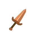 Image result for Copper Dagger