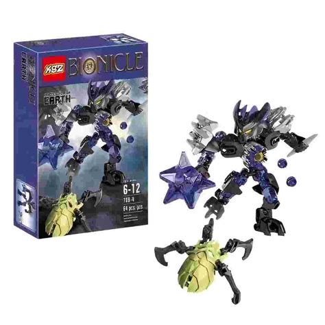 Bionic Lava Block 的图像结果