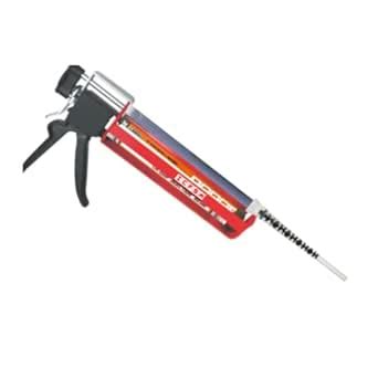 ICFS Rebaring Kit - Includes ICFS CM350P, Nozzle, 12mm Wire Brush, Blow ...