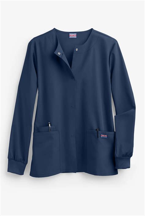 Cherokee Scrub Jackets, Scrub Jackets Cherokee, at Uniform Advantage