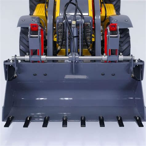 TOUCAN RC HOBBY Lesu 1/14 Metal Hydraulic Rc Backhoe India | Ubuy