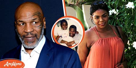 Who Is Mike Tyson Biological Mother at Ozell Lavigne blog