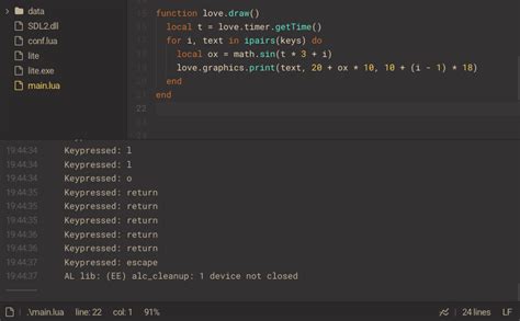 Image result for Console GUI Text