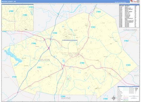 Wilson NC: Your Zip Code Questions Answered