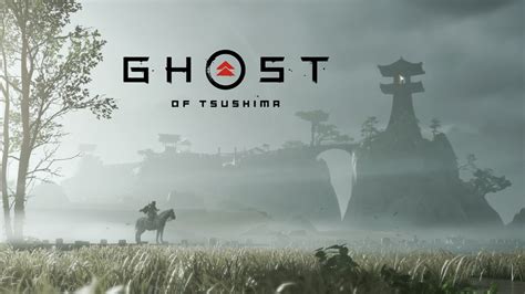 News - Ghost of Tsushima Director talks side missions, dynamic weather ...
