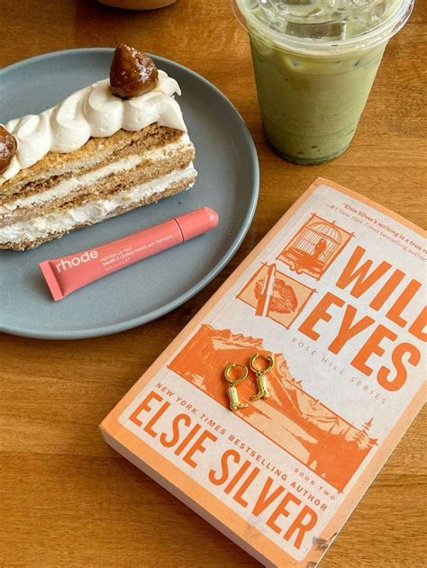 WILD EYES - Elsie Silver — eLocalshop