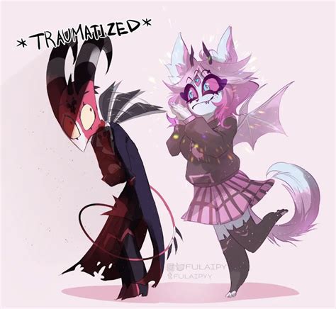 Pin by BlueJems on Helluva Boss | Boss wallpaper, Hotel art, Poppy drawing