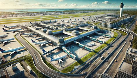 New Terminal One at JFK Airport in New York Appoints Key Leaders as It ...