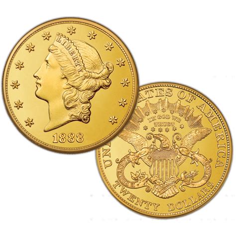 How Many Ounces In A 20 Gold Piece at Edwin Hare blog