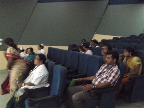 Poster Exhibition on Nutrition in Health & Disese, Conducted by the ...
