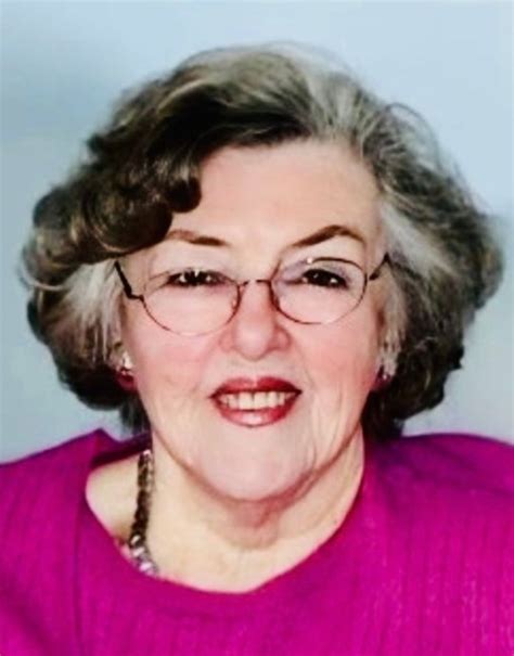 Eileen Darcy Obituary - Fall River, MA