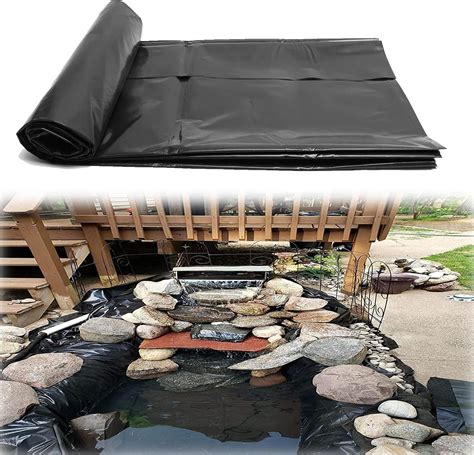 Pond Liner For Koi Fish at William Marciniak blog