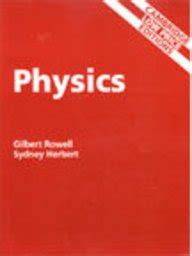Physics (Clpe) : Herbert: Amazon.in: Books
