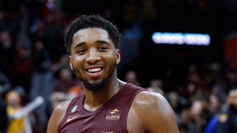 NBA Round-up: Cleveland Cavaliers' Donovan Mitchell scores franchise ...