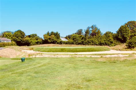 The Seawane Club | Golf Courses | GolfDigest.com