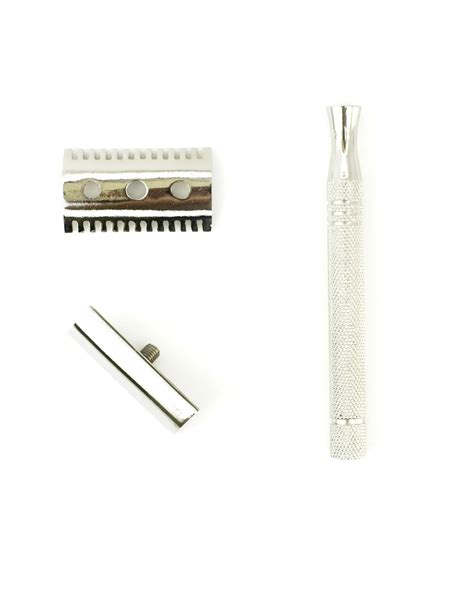 Image result for Open Comb Razor