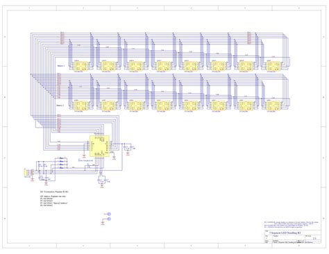 Image result for 16 LED Display Decoder