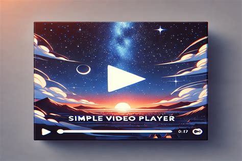 Image result for How to Do Video Player Unity UI