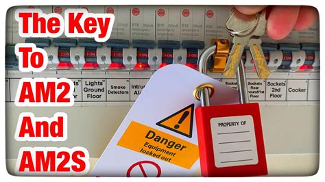 Image result for AM2 Isolation Procedure