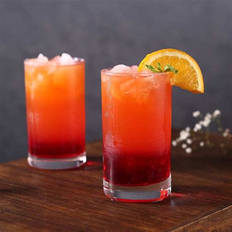 Buy Bohemia Crystal Barline Imported Tall Water/Cocktail/Mocktail/Juice ...