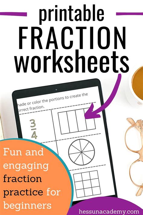 Fraction Practice Problems 的图像结果