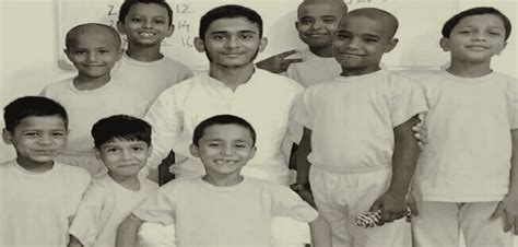 Wali Rahmani, 23, is close to setting up 100 schools for poor Muslim ...