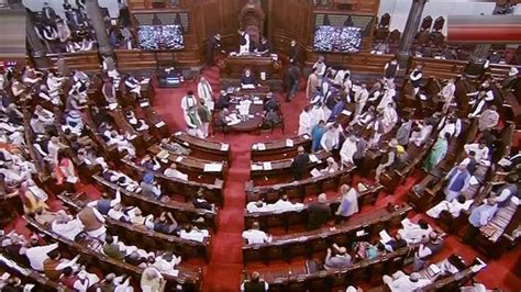 Congress, AIUDF walk out of Assam Assembly against repeal of Muslim ...