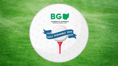 2024 Annual Golf Scramble, Stone Ridge Golf Club, Bowling Green, 28 ...