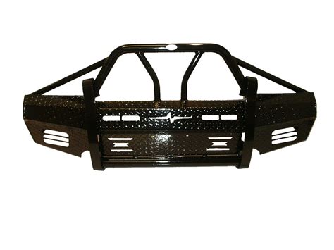 Bumper - Front Frontier Truck Gear 600-20-3009
