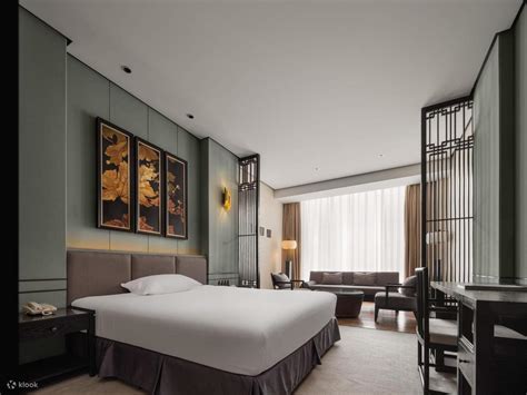 Wuhan Qushui Lanting | Wuhan Xudong Branch - Klook